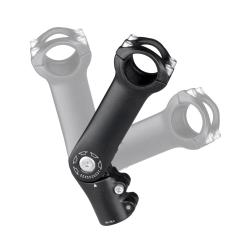 Force Představec S6.3 31.8/110mm stav. Al, černý