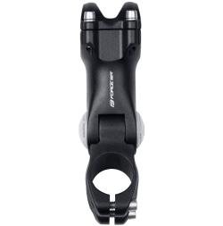 Force Představec S6.4 31.8/105mm stav. Al, černý