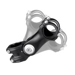 Force Představec S6.4 31.8/105mm stav. Al, černý