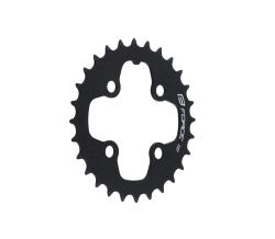 Force Převodník 28z Al, pro kliky TEN2.3+ černý