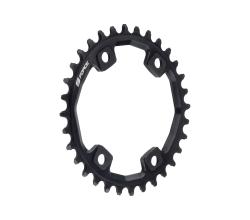 Force Převodník NW 32z BCD 96, 4 packa, černý