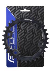 Force Převodník NW 32z BCD 96, 4 packa, černý