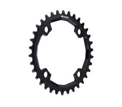 Force Převodník NW 34z BCD 104, 4 packa, černý