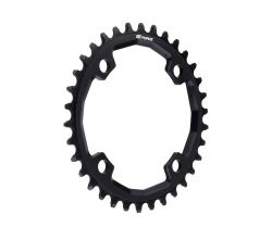 Force Převodník NW 34z BCD 104, 4 packa, černý