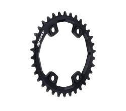 Force Převodník NW 34z BCD 96, 4 packa, černý