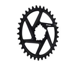 Force Převodník NW 34z DM SR, černý