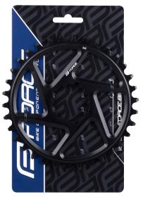 Force Převodník NW 34z DM SR, černý