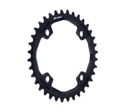 Force Převodník NW 36z BCD 104, 4 packa, černý