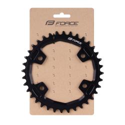 Force Převodník NW 36z BCD 96, 4 packa, černý