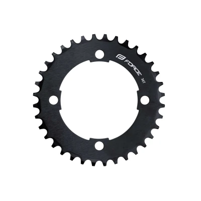 Force Převodník 36z Al, pro kliky ELEVEN1.7+ černý Force Převodník 36z Al, pro kliky ELEVEN1.7+ černý