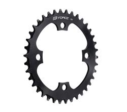 Force Převodník NW 38z. pro kliky ELEVEN1.7+ černý