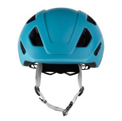 Force AKITA tyrkysová detská prilba