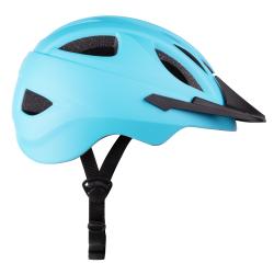 Force BEAGO modrá cyklistická přilba