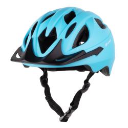 Force BEAGO modrá cyklistická přilba