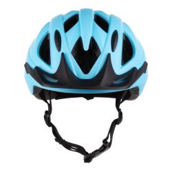 Force BEAGO modrá cyklistická prilba