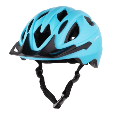 Force BEAGO modrá cyklistická prilba Force BEAGO modrá cyklistická prilba