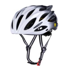Force BULL HUE MIPS bílo-černá cyklistická přilba Force BULL HUE MIPS bílo-černá cyklistická přilba