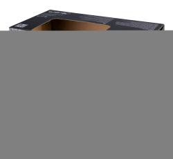 Force BULL HUE MIPS černo-šedá cyklistická přilba