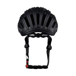 Force DOWNTOWN černá cyklistická přilba