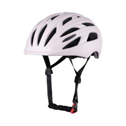 Force DOWNTOWN růžová dámská cyklistická přilba