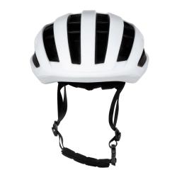 Force DOX bílá cyklistická přilba