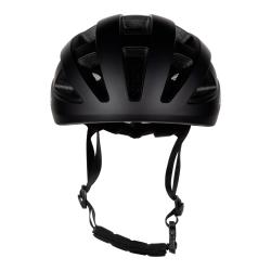 Force FALCON černá cyklistická přilba