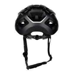 Force FALCON černá cyklistická přilba