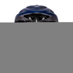 Force HAL modrá navy cyklistická přilba