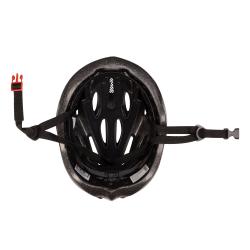 Force HAL modrá navy cyklistická přilba