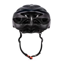 Force HAL černá cyklistická přilba
