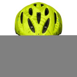 Force HAL fluo cyklistická přilba