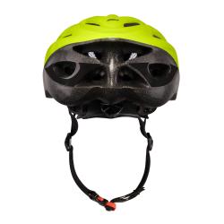 Force HAL fluo cyklistická přilba