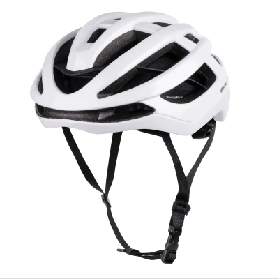 Force LYNX bílá cyklistická přilba Force LYNX bílá cyklistická přilba