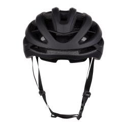 Force LYNX černá mat cyklistická přilba