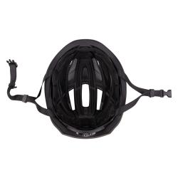 Force LYNX černá mat cyklistická přilba