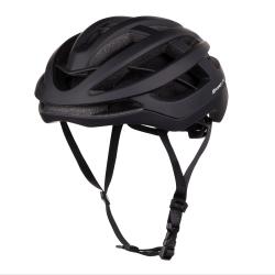 Force LYNX černá mat cyklistická přilba Force LYNX černá mat cyklistická přilba