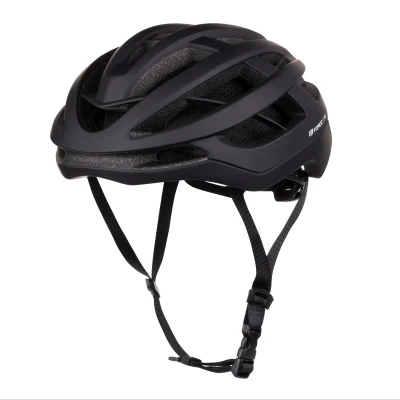 Force LYNX černá mat cyklistická přilba