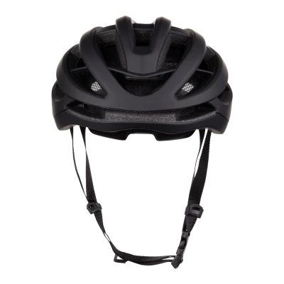 Force LYNX černá mat cyklistická přilba