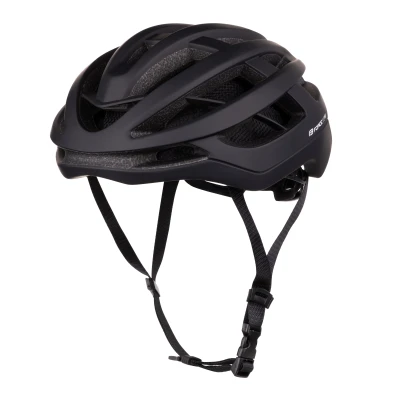 Force LYNX černá mat cyklistická přilba