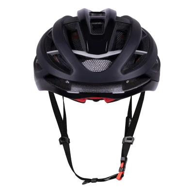Force LYNX černá mat/lesk cyklistická přilba