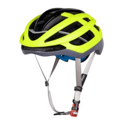 Force LYNX fluo-šedá cyklistická přilba Force LYNX fluo-šedá cyklistická přilba