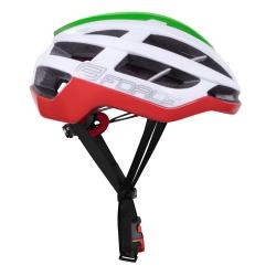 Force LYNX ITALY cyklistická přilba