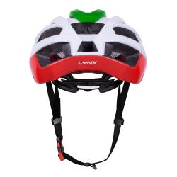 Force LYNX ITALY cyklistická přilba