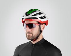 Force LYNX ITALY cyklistická přilba
