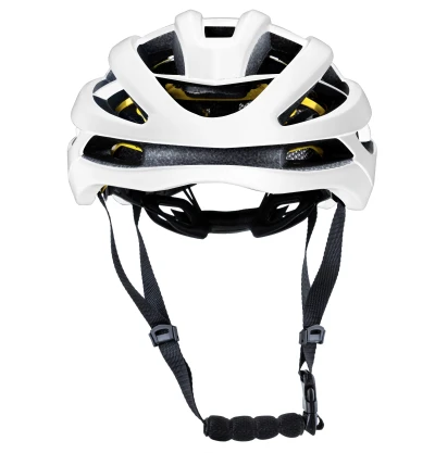 FORCE LYNX MIPS bílá cyklistická přilba