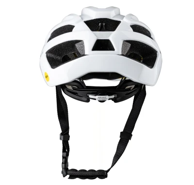 FORCE LYNX MIPS bílá cyklistická přilba