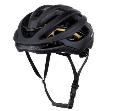 FORCE LYNX MIPS černá matná cyklistická helma