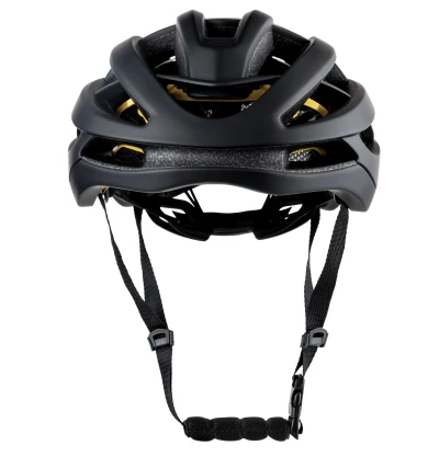 FORCE LYNX MIPS černá matná cyklistická helma