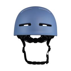 Force METROPOLIS stormy blue cyklistická prilba