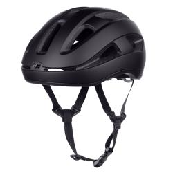 Force NAOS čierna cyklistická prilba